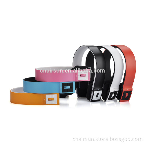 Hot Selling Sports Bluetooth Headphone3.0